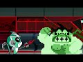 Super Escuadron Ciber Monos Hiperfuerza Ya Episodio 40