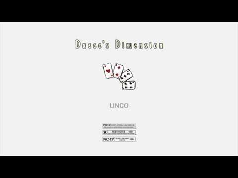 Cartier Lingo - Flip The Switch