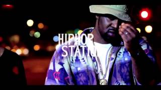 Smoke DZA - 4 Loko (feat. A$AP Rocky)