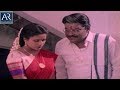 Zoo Laka Taka Movie Scenes Kota Srinivas Rao Ask To Sleep Tulasi With Him AR Entertainments