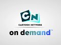 Cartoon Network On Demand 2006 LONG