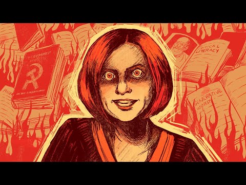 I Fact Checked YouTube’s Worst Writer On The Literacy Crisis