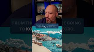 Where You'll Visit On The Perfect Greece Croatia Cruise #shorts #cruise #celebritycruise