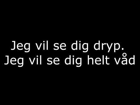 Vafler lyrics | Albert Dyrlund (feat. Jesu Brødre & Sidney Lee)