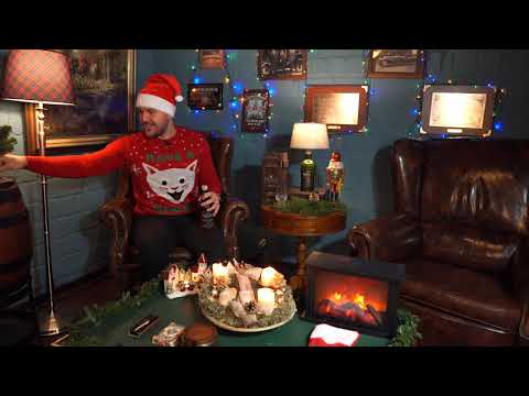 Glen Els Wayfare Cask Strength 2018 - Whisky Tasting (3. Adventspecial)