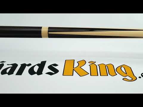 Valhalla VA341 Pool Stick - Cue View 360 - 4K Ultra HD Rotating 360 Degree Pan & Zoom