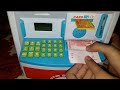 ATM TOY Machine And Coin Bank REVIEW