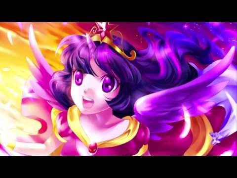 Nightcore - Faster Than You Know [ Black Gryph0n ] (My Little Pony/Mlp - FiM)