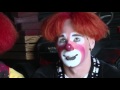 A Circus From Mexico Pitches Its Tent In The US