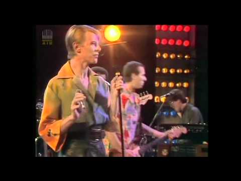 (1978) Rebel Rebel / David Bowie