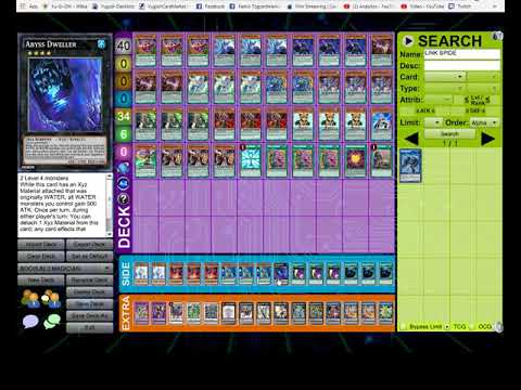 • YCS Bochum 2018 •  2nd Markus Burtchen (Pendulum Magician)