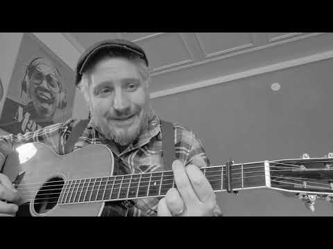 Dominik Plangger / Ripple (Grateful Dead - Cover)