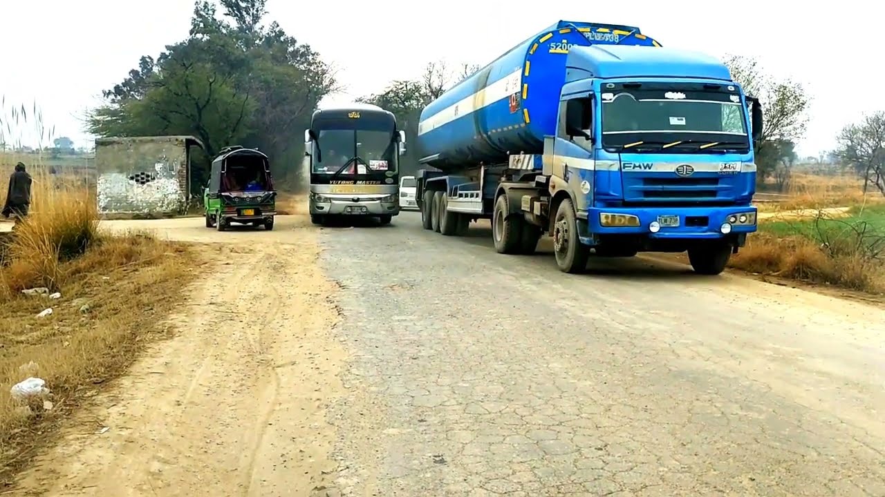 Pakistan Amazing Village Pindigheb  #travel #punjab