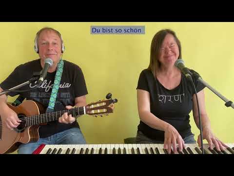 Du bist so schön - heilsames Singen mit K. & W. Bossinger, 26.5.2022