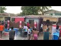 Loyalty Rave Pt3 Wata War Pool Party