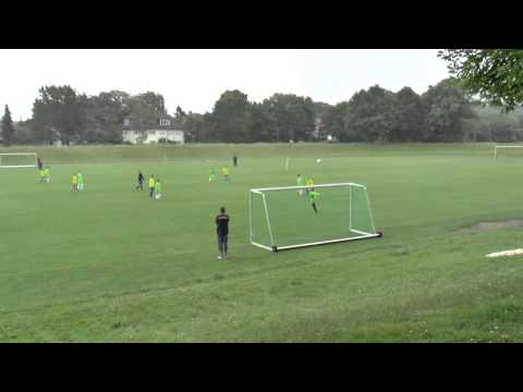 Meister 2014  LSC 1901