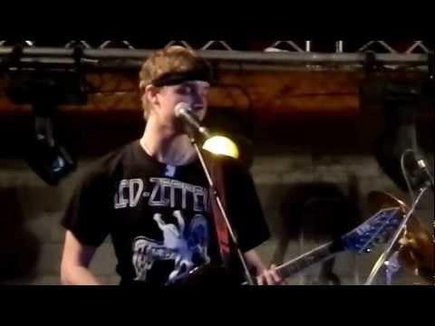 DARGIS - Rebell Yell - Billy Idol