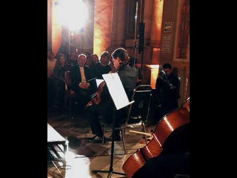 SONG OF THE BIRDS (El Cant Dels Ocells)- Casals