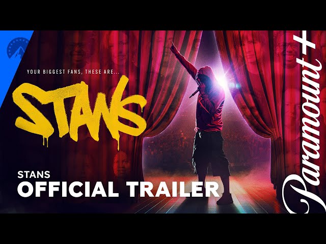 Official Trailer