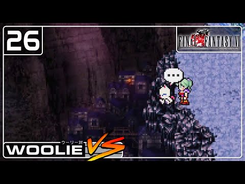 Count Up Your Sins, Kupo! | Final Fantasy VI Pixel Remaster (26)