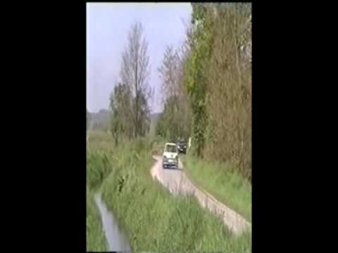 Peugeot 106 rallye FA5