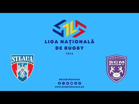 CSA Steaua - SCM USV Timișoara