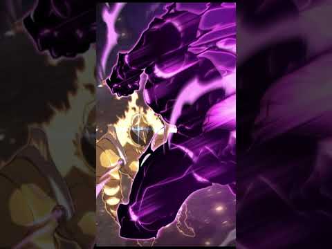 Raul Ashton manga reel clip on ManaRox