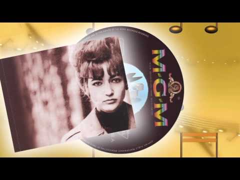 Sandy Posey  -  Born A Woman