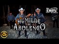 Los Dos de Tamaulipas - Humilde de Abolengo (Video Musical)