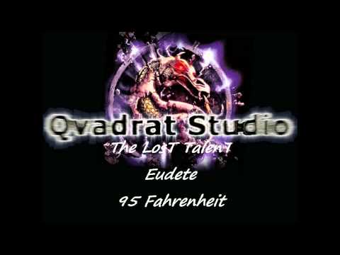 The Lost Talent feat. Eudete Elita - 95 Fahrenheit