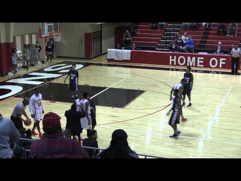 CHS vs W. Orange Stark Bi-District Feb. 23, 2015