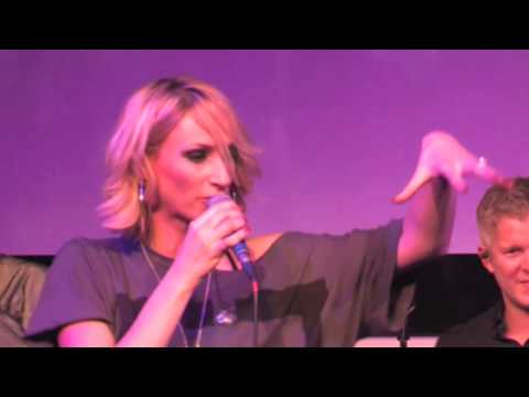 RAMONA NERRA with Fresh Music Live - PRICE TAG /NO ONE @ RUDAS STUDIOS