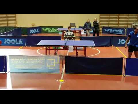 Florio Matteo - Colica Marco 1-3  4'set