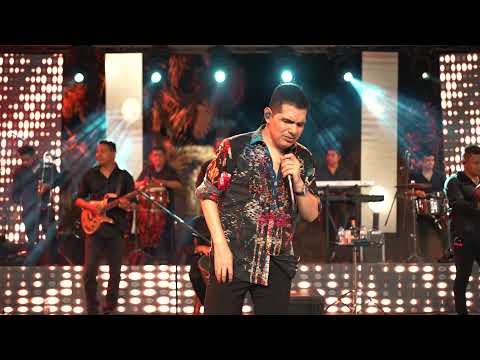 Voy Con Todo - Peter Manjarrés & Dani Maestre (En Vivo)