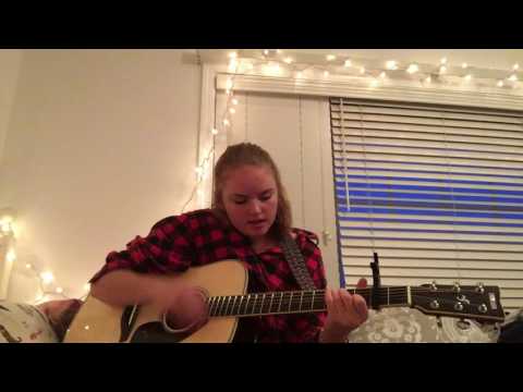Out of My Mind-Original Song by Maddy Jarrett