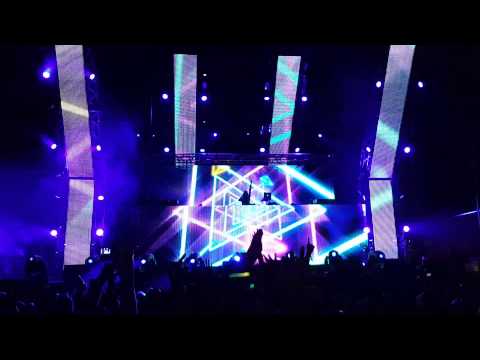 The Day After 2014 - Jack Novak