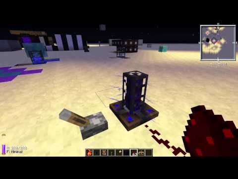 Thaumic Tinkerer Tutorial, Thaumostatic magnatiser