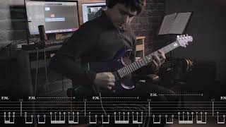 Download lagu Dream Theater - As I Am - Guitar Cover (With Tabs) mp3 Download lagu Dream Theater - As I Am - Guitar Cover (With Tabs) mp3