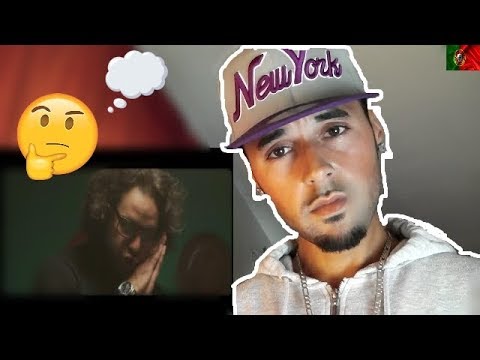 Regula - Julio Cesar [Reaction]