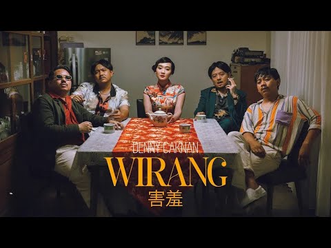 Chord Wirang - Denny Caknan / Makna, Arti dan Kunci Gitar Cover Chord Wirang - Denny Caknan / Makna, Arti dan Kunci Gitar