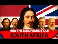 South Africa S Colonization Timeline What Really Happened