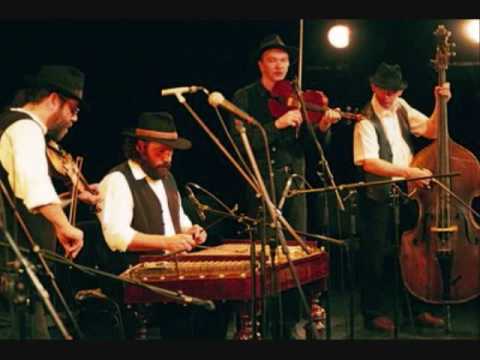 Schwartz's Sirba / A Briv Fun Yisroel - Di Naye Kapelye