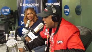 The Solution Magazine Caught up wit Oun-P  DJ KaySlay SHADE 45, Part 4