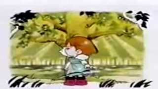 Lo strano mondo di Minù - Cristina D'Avena