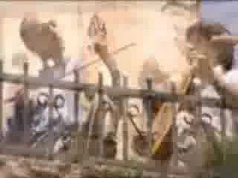 Kaldrma - Tri Godini Stana