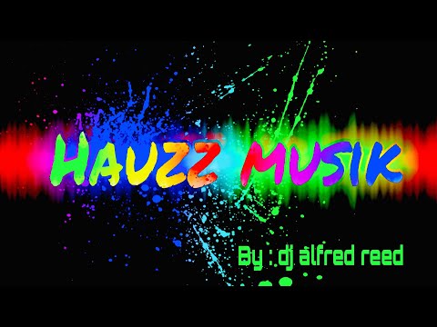 DJ ALFRED LIVESTREAMING AFTER NEW YEAR 2