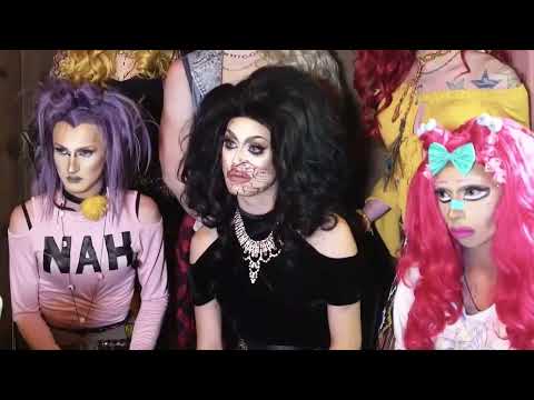 Dragula S2 - Lie detector