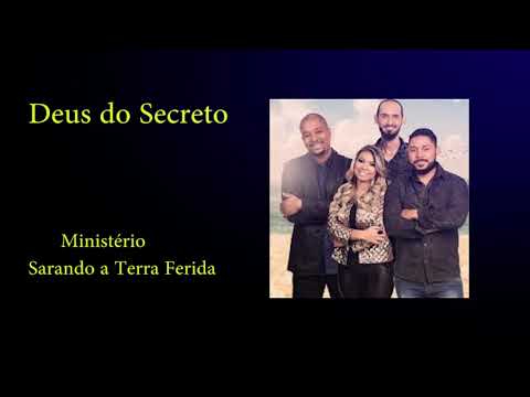 Sei Que Tudo Posso - Sarando a Terra Ferida