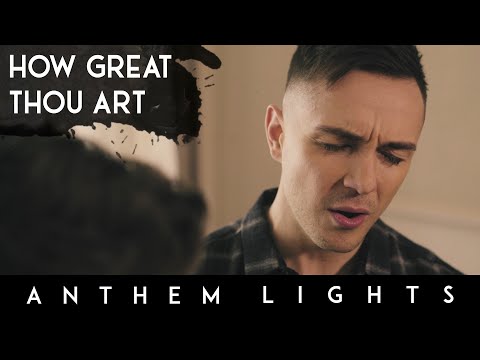 Thumbnail for How Great Thou Art (Acapella) video