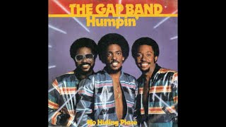 The GAP Band - Humpin&#39; (Long Version)